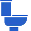 Mécanisme de WC à Calvisson