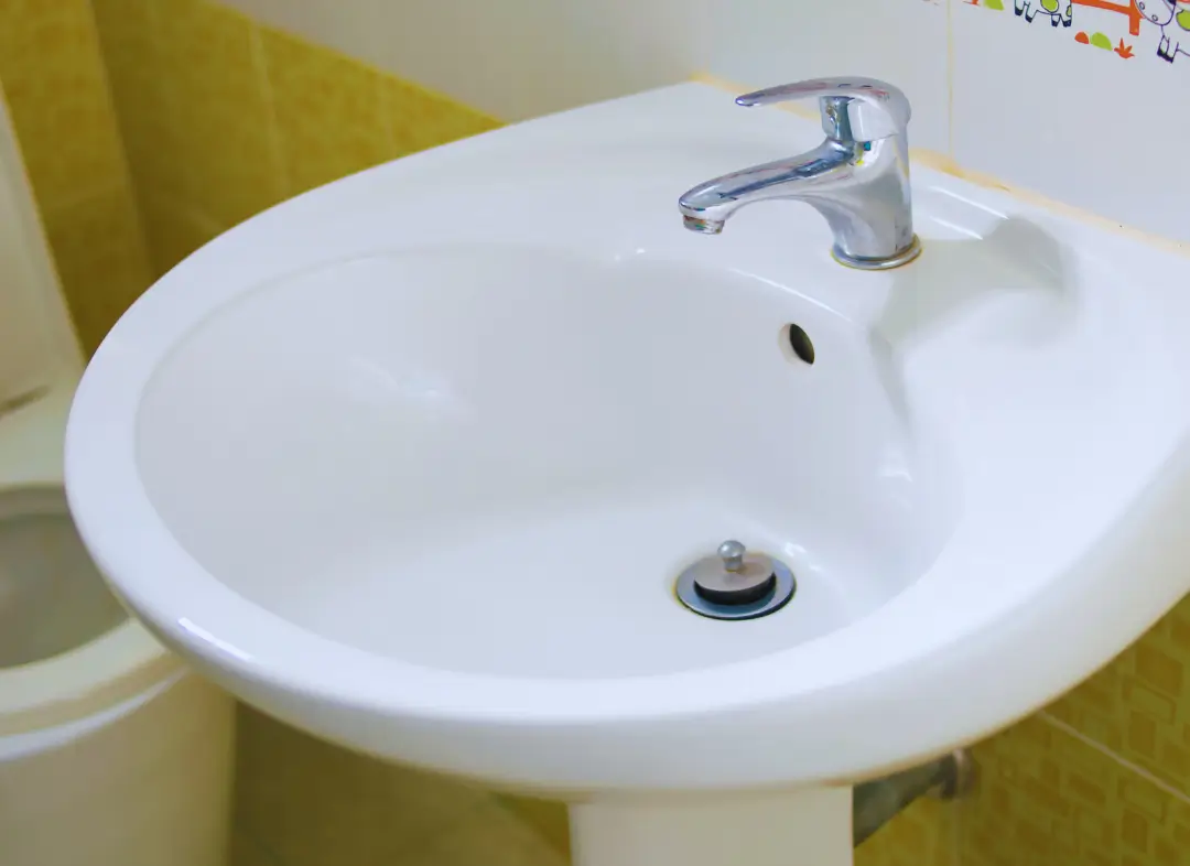 Mitigeur Lavabo Calvisson